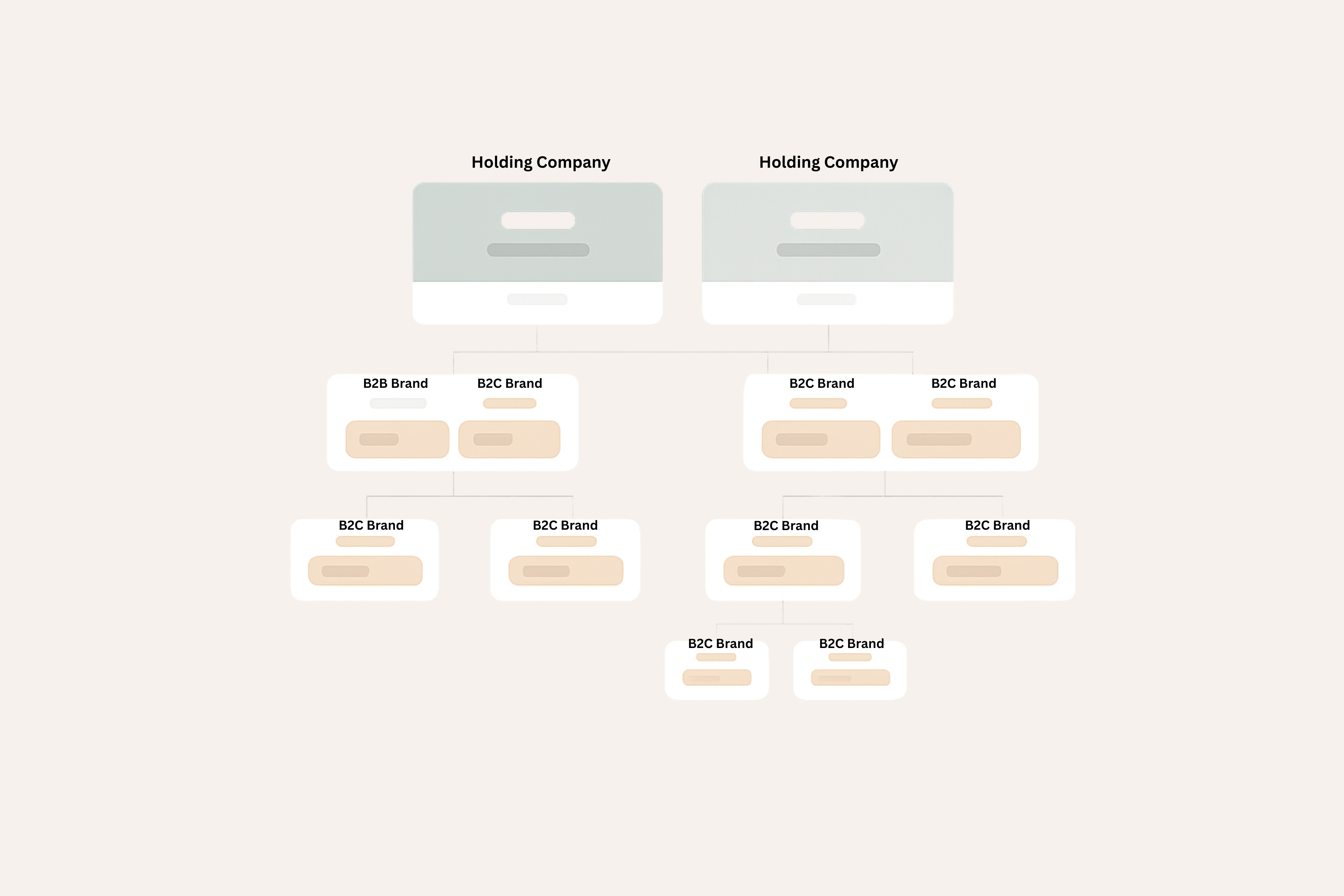 Commerce illustration for smarter segmentation and opportunity sizing.