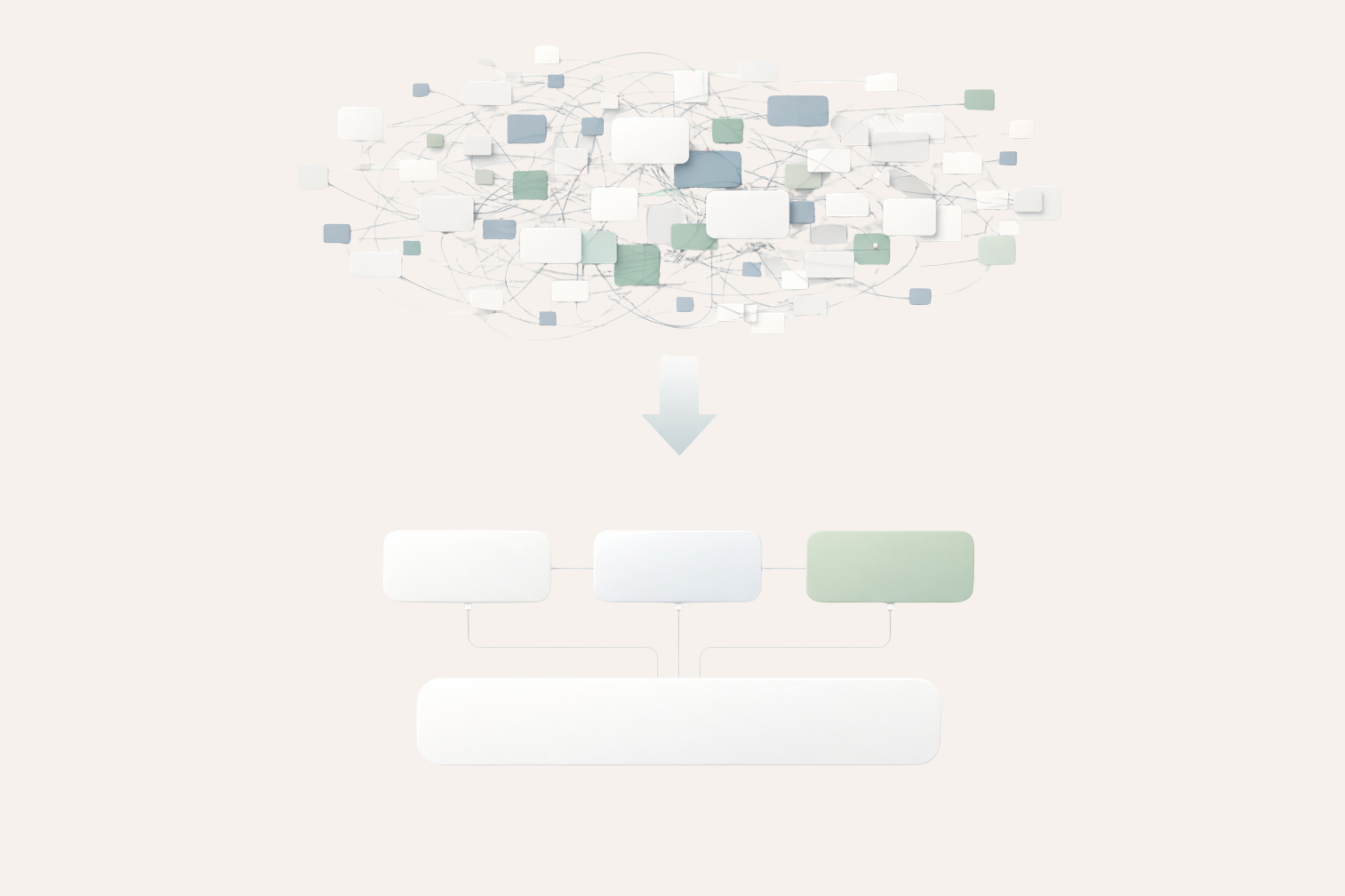 Commerce illustration for deployable coverage improvements and safer rollout.