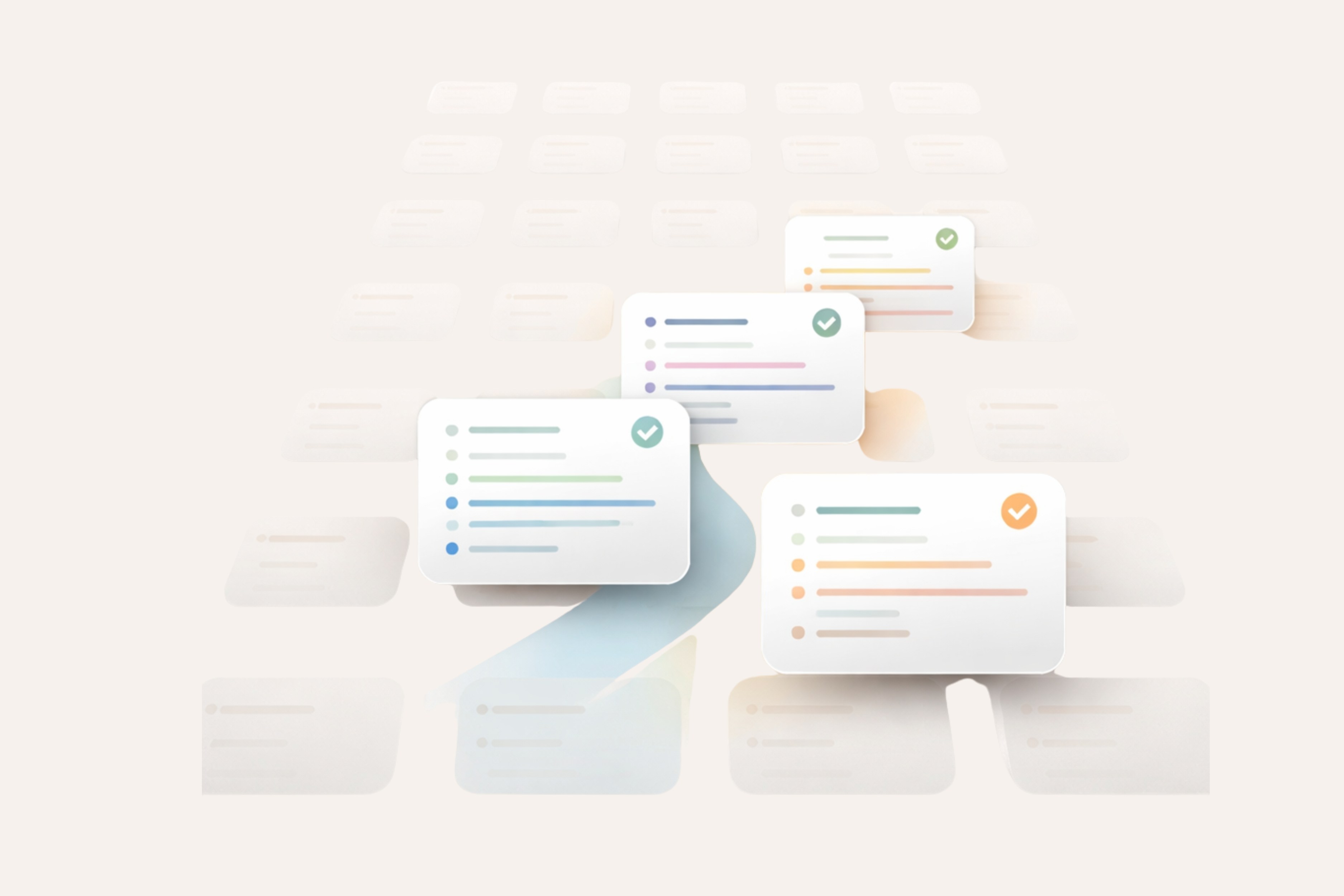 GTM Ops illustration for fixing the records that matter most first.