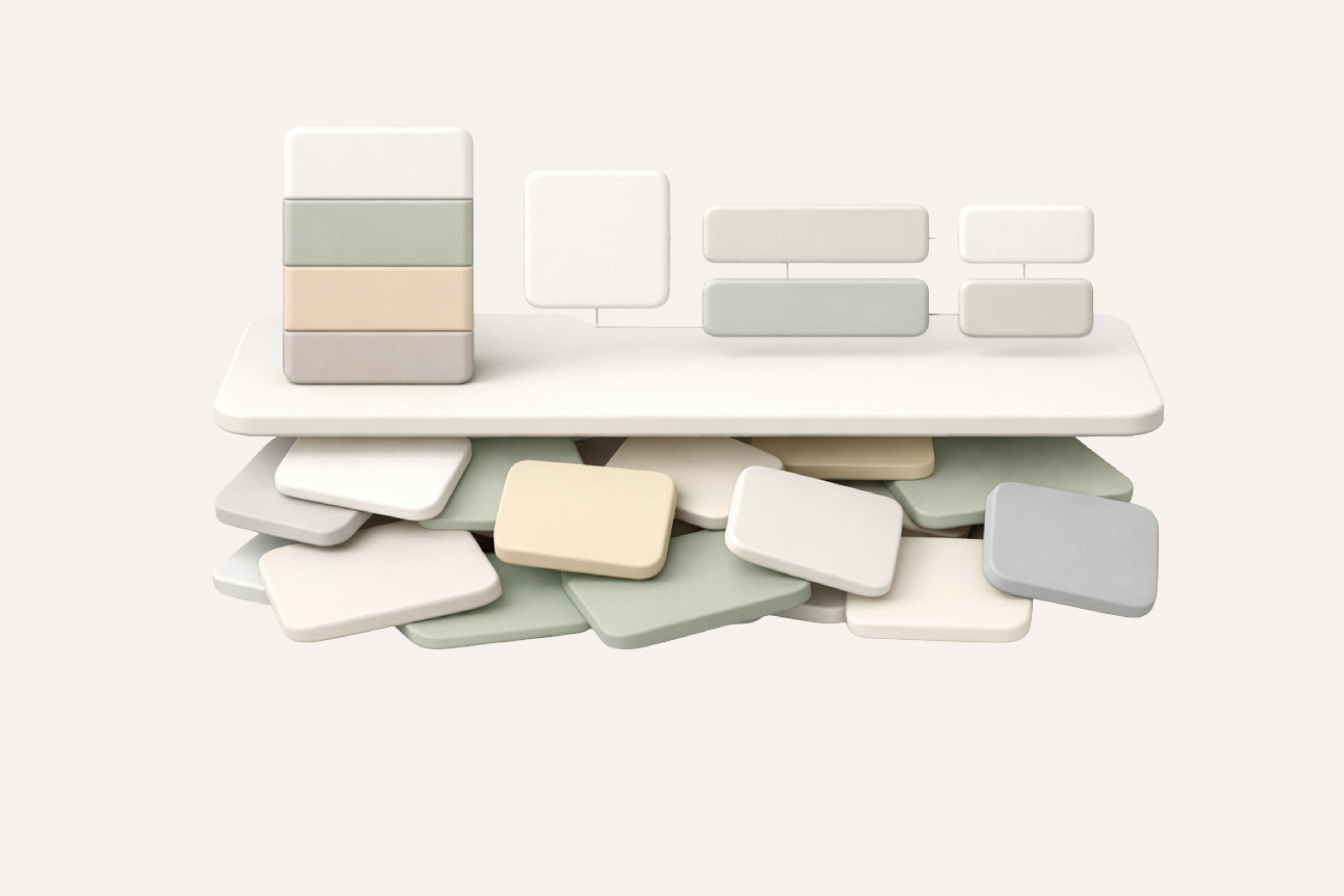 Strategy Ops illustration for misleading data and planning risk.